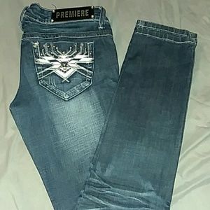 Premiere jeans